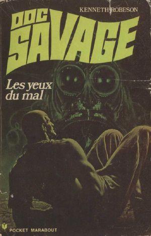 [Doc Savage 28] • Les Yeux Du Mal